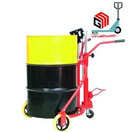 Drum Lifter 8, Minimum Order Quantity: 1 Piece