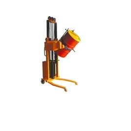 Heavy Duty Hydraulic Drum Lifter cum Tilter