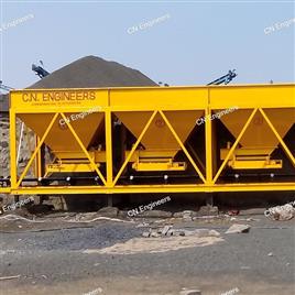 Drum Mix Plant Dm 45