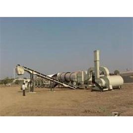 Drum Mix Plant Dm 50