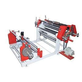 Drum Type Slitting Machine