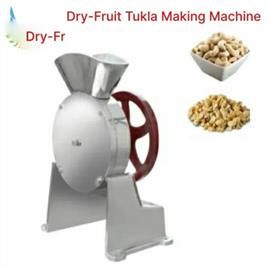 Dry Fruit Powder Machine 3, Power Consumption: 1.5 Unite/Hour