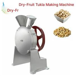 Dry Fruit Powder Machines, Power Consumption: 1.5 Unite/Hour