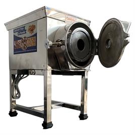 dry fruit cutting machine