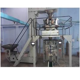 Dry Fruits Packaging Machine In Faridabad Genius Engineering Solutions, Automatic Grade: Automatic