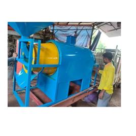 Dry Machinehati Model, Automation Grade: Semi-Automatic