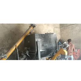 Dry Mix Mortar Plant In Ahmedabad Sungrow Enterprises, Batch Time: 15 Min