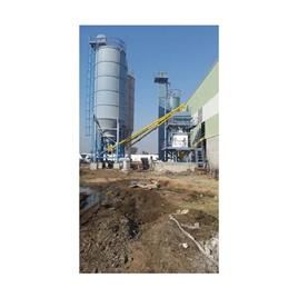 Dry Mix Plant 2