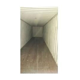 Dry Shipping Cargo Container