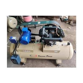 Dry Type Vaccum Pump