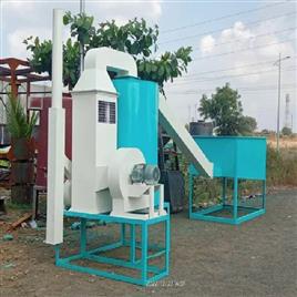 Dryar Mini Dall Mill 500 Kg Per Hour 2