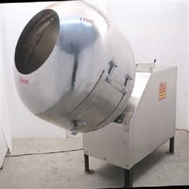 Dryer Machine 4