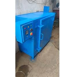 Dryer Machine Iron 6 Tray