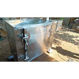 Dryer Machine Ss Body 6 Tray