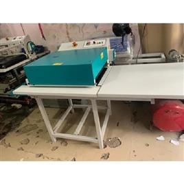 Ds 450 Ms Conveyor Type Fusing Machine Belt Width 450 Mm, Machine Type: Automatic