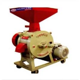 Dsp Diamond Type Flour Mill, Usage/Application: Commercial