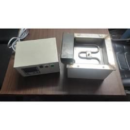 Dt Transformer Soldering Machine, Material: STAINLESS STEEL