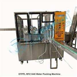 Dtppl Rfc1440 Water Packing Machine