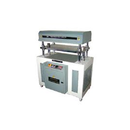 Dual Book Press Machine, Automation Grade: Semi-Automatic