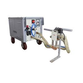 Dual Head Poke Gun Spot Welder