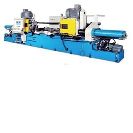 Dual Spindle Friction Welding Machine, Frequency: 50 - 60