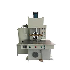 Dual Station Wax Injection Hydraulic Press, Automatic Type: Automatic