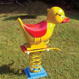 Duck See Saw