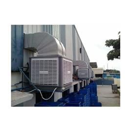 Evaporative Air Cooler