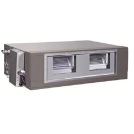 Ductable Ac Bluestar