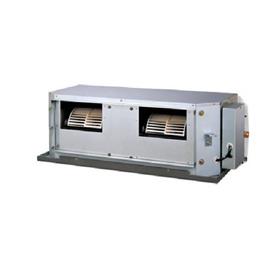 Ductable Ac Unit Dsa1021R1 - 1000x500x300mm, Silver, 2.5kW | Efficient Cooling, Quiet Operation, Easy Installation