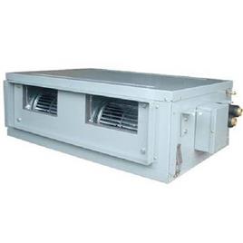 Ductable Ac Unit Dsa1442R3B - 1000x600x300 mm, Light Gray, 14000 BTU | Efficient, Quiet Operation, Durable, Easy Installation