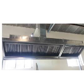 Ducting Contractor