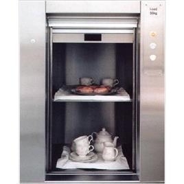 Dumbwaiter Lift, Application Industries: House, Malls, Restaurants, Hotels, Hospital