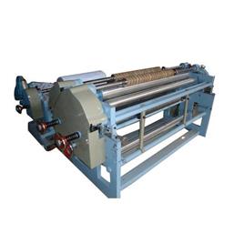 Duplex Slitter Rewinder Machine 2, Max Diameter of Stock Roll: 600 to 1000 mm