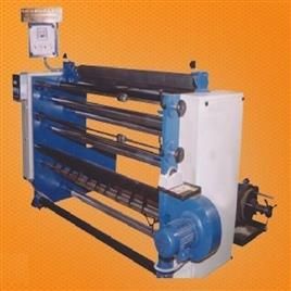 Duplex Slitting Machine