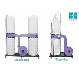 Dust Collectors In Ahmedabad Karan Industries, Type: Woodworking