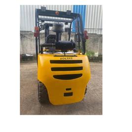 Dvx 30 Voltas Diesel Forklift