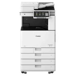 Dx 4725 Image Runner Advance Printer, Functions: Multi-Function