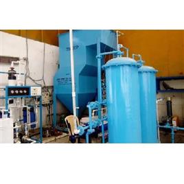 Dyeing Industries Effluent Treatment Plant In Delhi Sigma Envirotech System