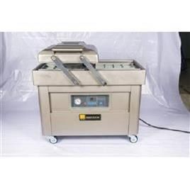 Dz 5002Sb Double Chamber Vacuum Packer In Mumbai Darsh Impex India Private Limited, External Size (LXWXH)(mm): `NA