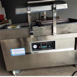 Dz 500Mm Double Chamber Vacuum Packaging Machine In Pune Asn Packaging Pvt Ltd, External Size (LXWXH)(mm): `NA