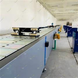 E Bike Assembly Conveyor In Gurugram Bharatq Conveyors Components