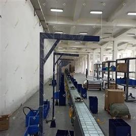 E Bikescooter Assembly Line Conveyor In Gurugram Bharatq Conveyors Components