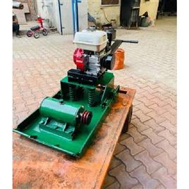 Earth Compactor 10, Compaction: 2 Ton