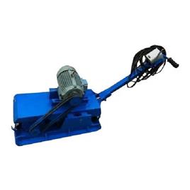 Earth Compactor In Jaipur Shri Ram Agro Engineering Works, Material: Iron