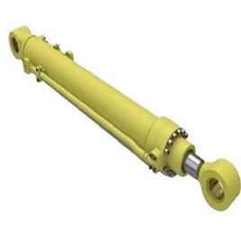 Earth Moving Hydraulic Cylinder In Surat Vintech Hydraulics, Country of Origin: Made in India