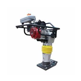 Earth Rammer Machine 2