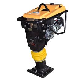 Earth Vibration Rammer, Shoe Size: 335*285 mm