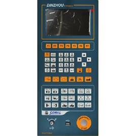 Easy 3000 Programmable Logic Controller, Model No: Easy 3000