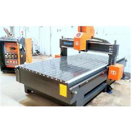 Easy Servo Cnc Wood Router Machine, Condition: New